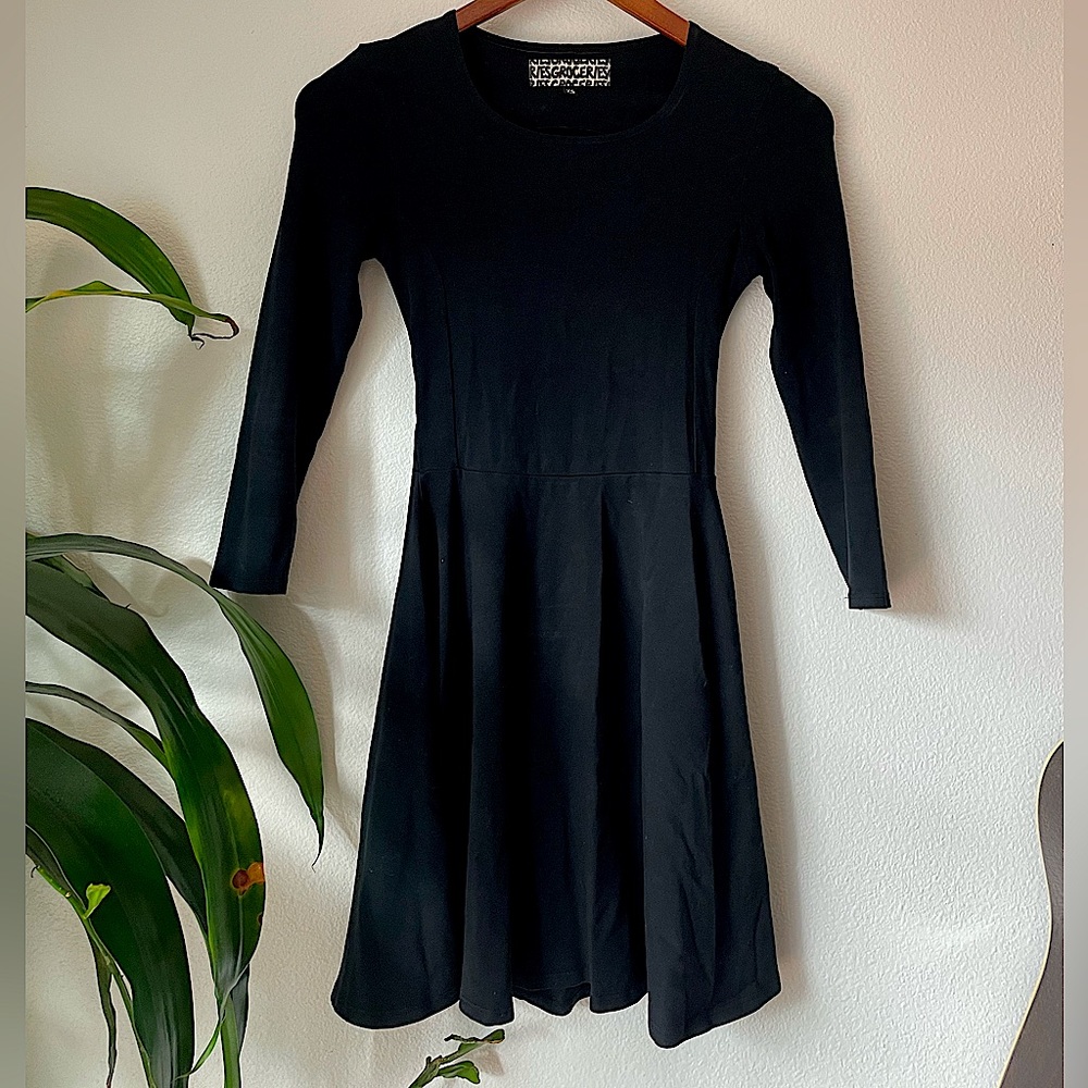 Women’s adorable Groceries mini dress size XS